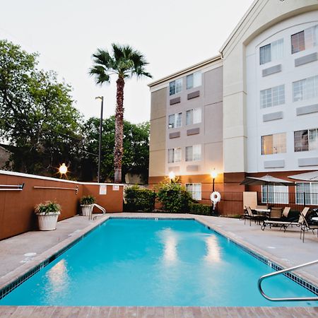 Sonesta Simply Suites San Antonio Northwest - Medical Center المظهر الخارجي الصورة