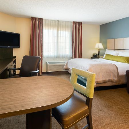 Sonesta Simply Suites San Antonio Northwest - Medical Center المظهر الخارجي الصورة
