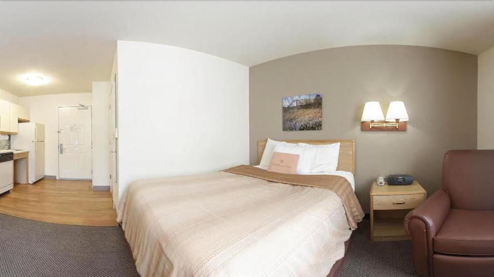 Sonesta Simply Suites San Antonio Northwest - Medical Center المظهر الخارجي الصورة