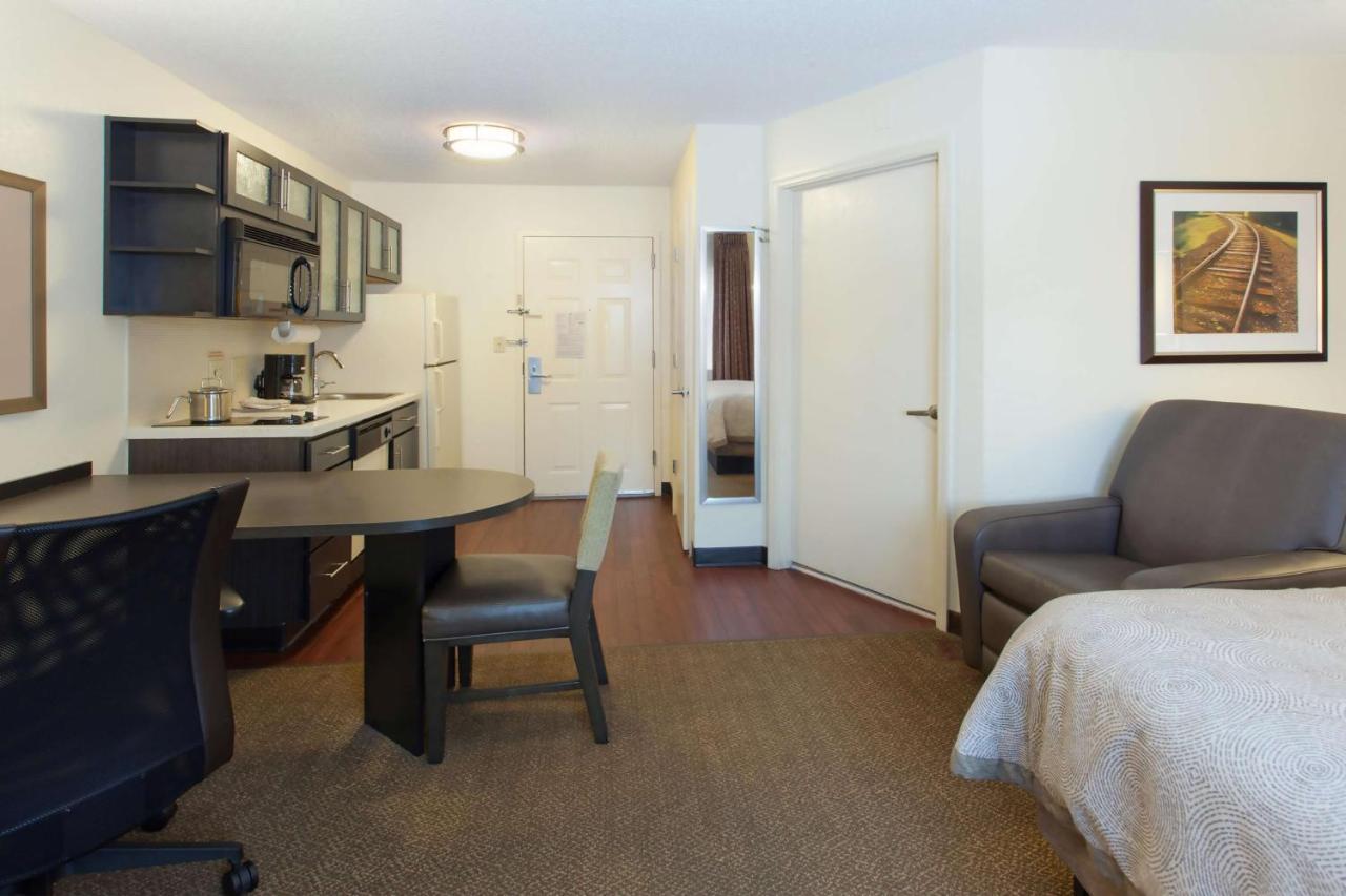 Sonesta Simply Suites San Antonio Northwest - Medical Center المظهر الخارجي الصورة