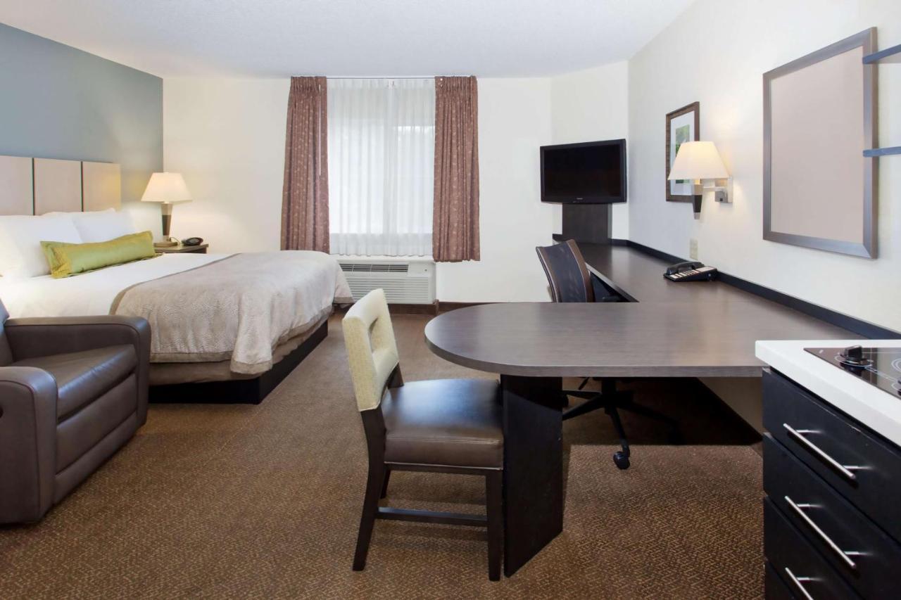 Sonesta Simply Suites San Antonio Northwest - Medical Center المظهر الخارجي الصورة