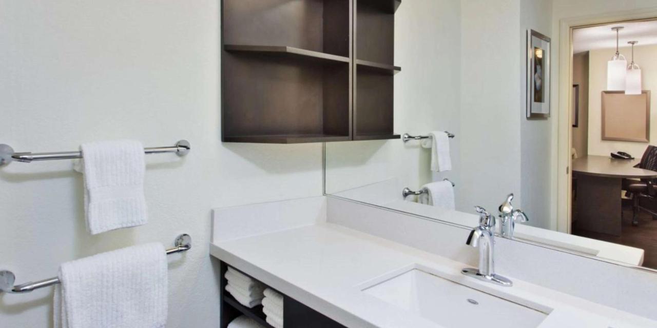 Sonesta Simply Suites San Antonio Northwest - Medical Center المظهر الخارجي الصورة