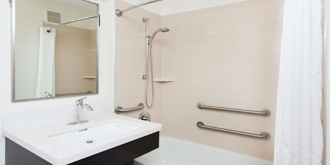 Sonesta Simply Suites San Antonio Northwest - Medical Center المظهر الخارجي الصورة