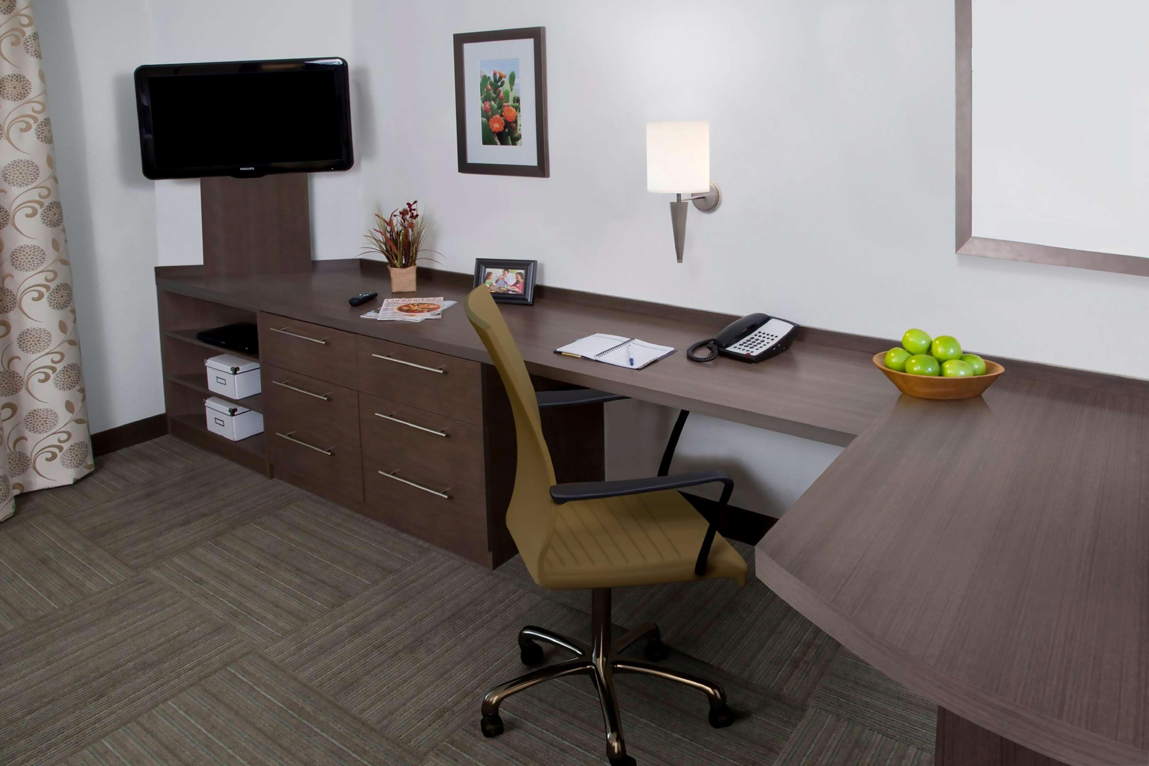 Sonesta Simply Suites San Antonio Northwest - Medical Center المظهر الخارجي الصورة