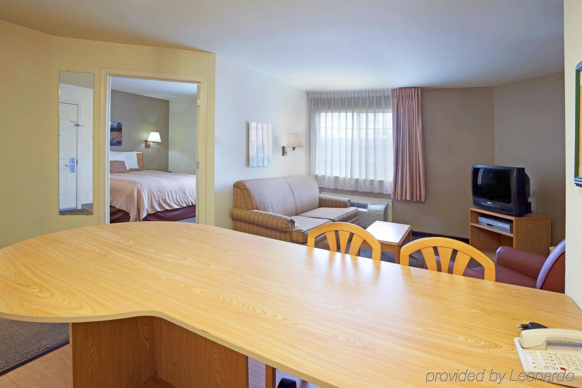 Sonesta Simply Suites San Antonio Northwest - Medical Center الغرفة الصورة