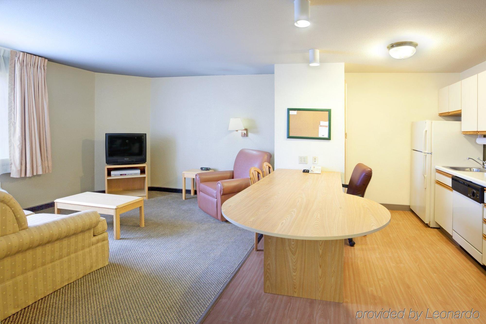 Sonesta Simply Suites San Antonio Northwest - Medical Center الغرفة الصورة