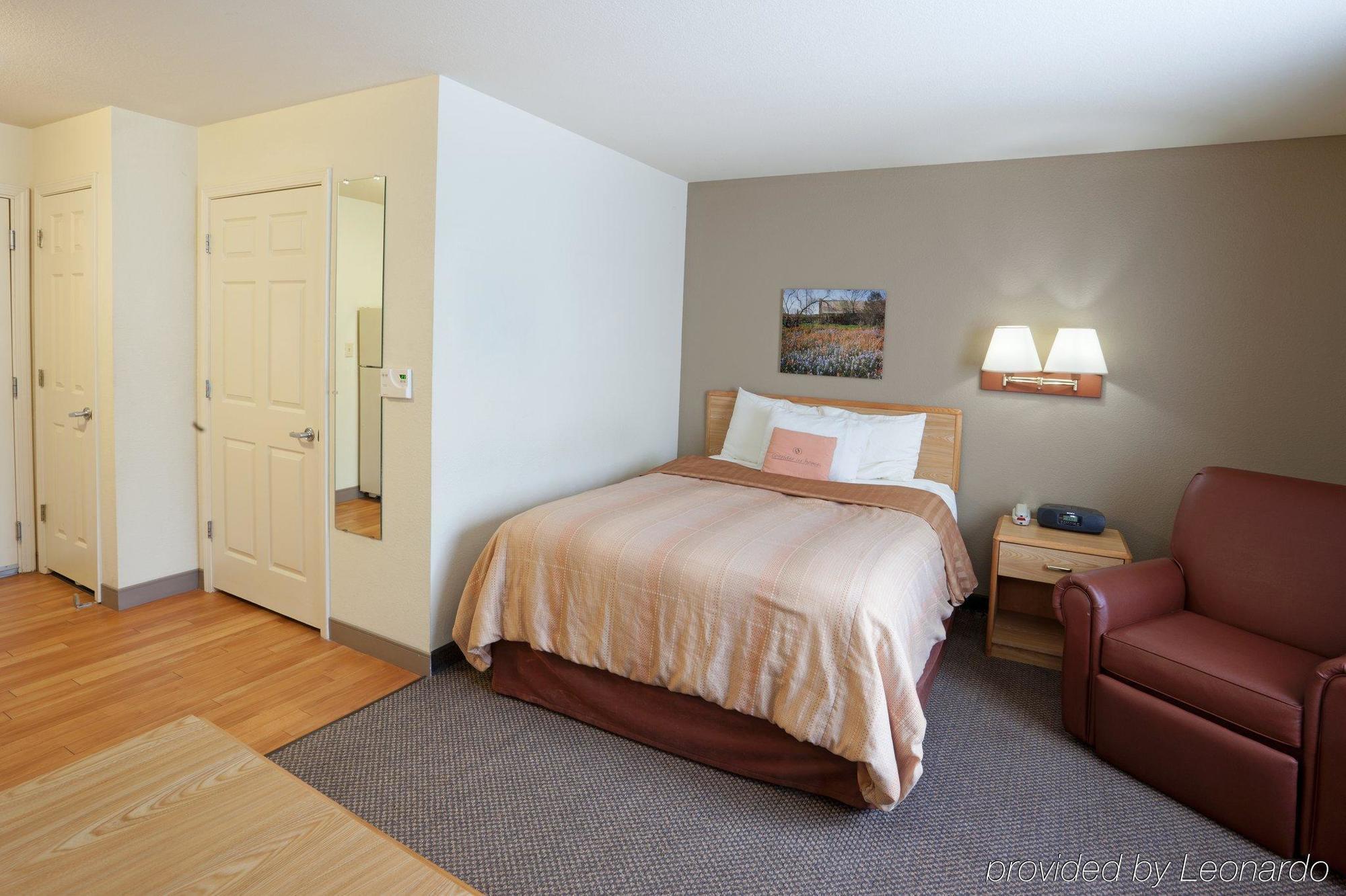 Sonesta Simply Suites San Antonio Northwest - Medical Center الغرفة الصورة