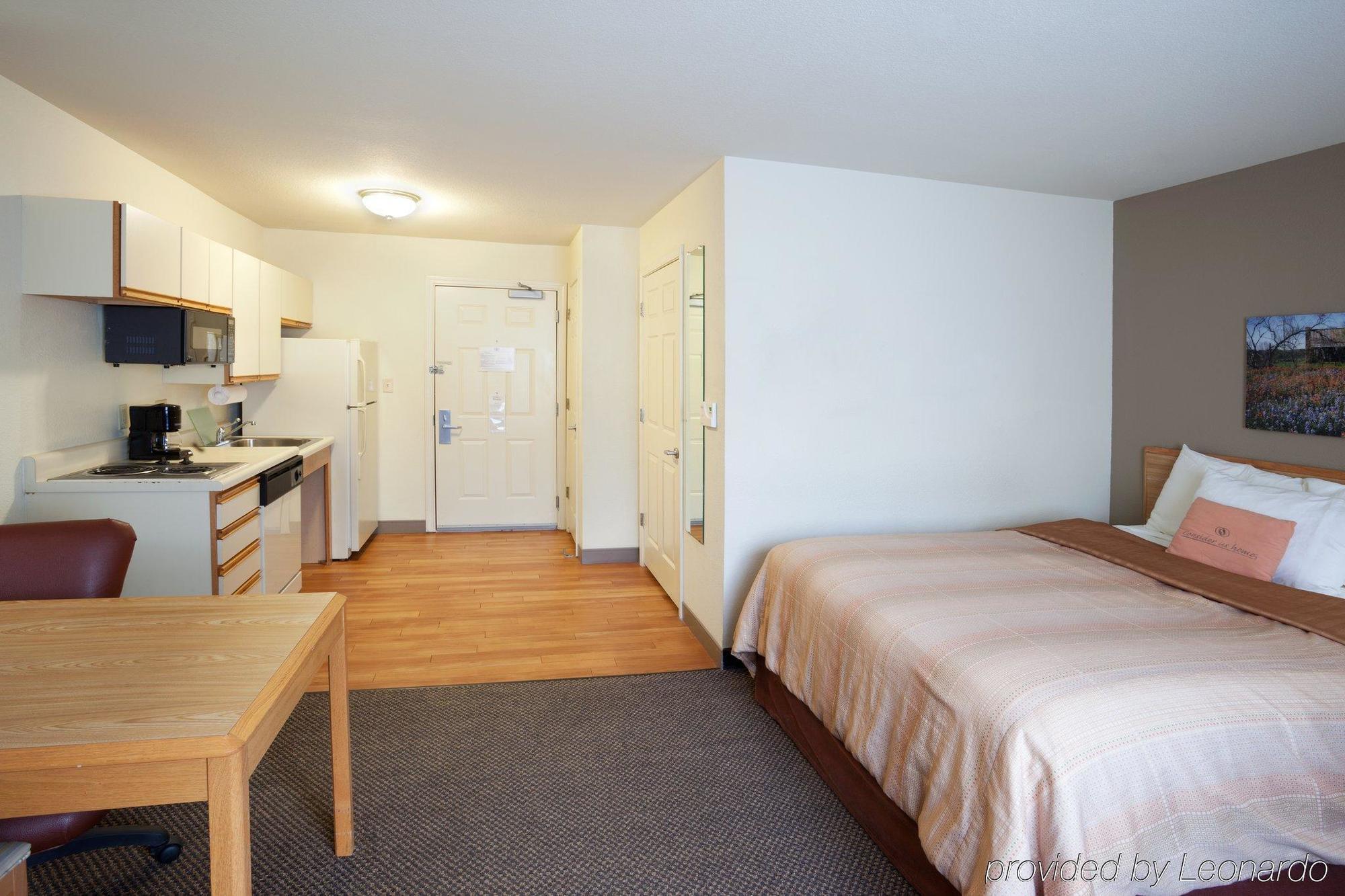 Sonesta Simply Suites San Antonio Northwest - Medical Center الغرفة الصورة