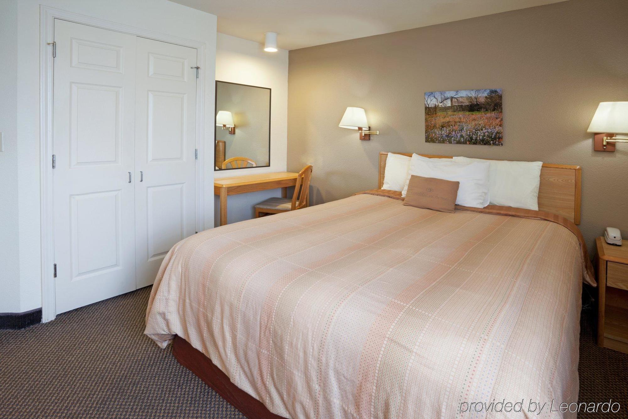 Sonesta Simply Suites San Antonio Northwest - Medical Center الغرفة الصورة