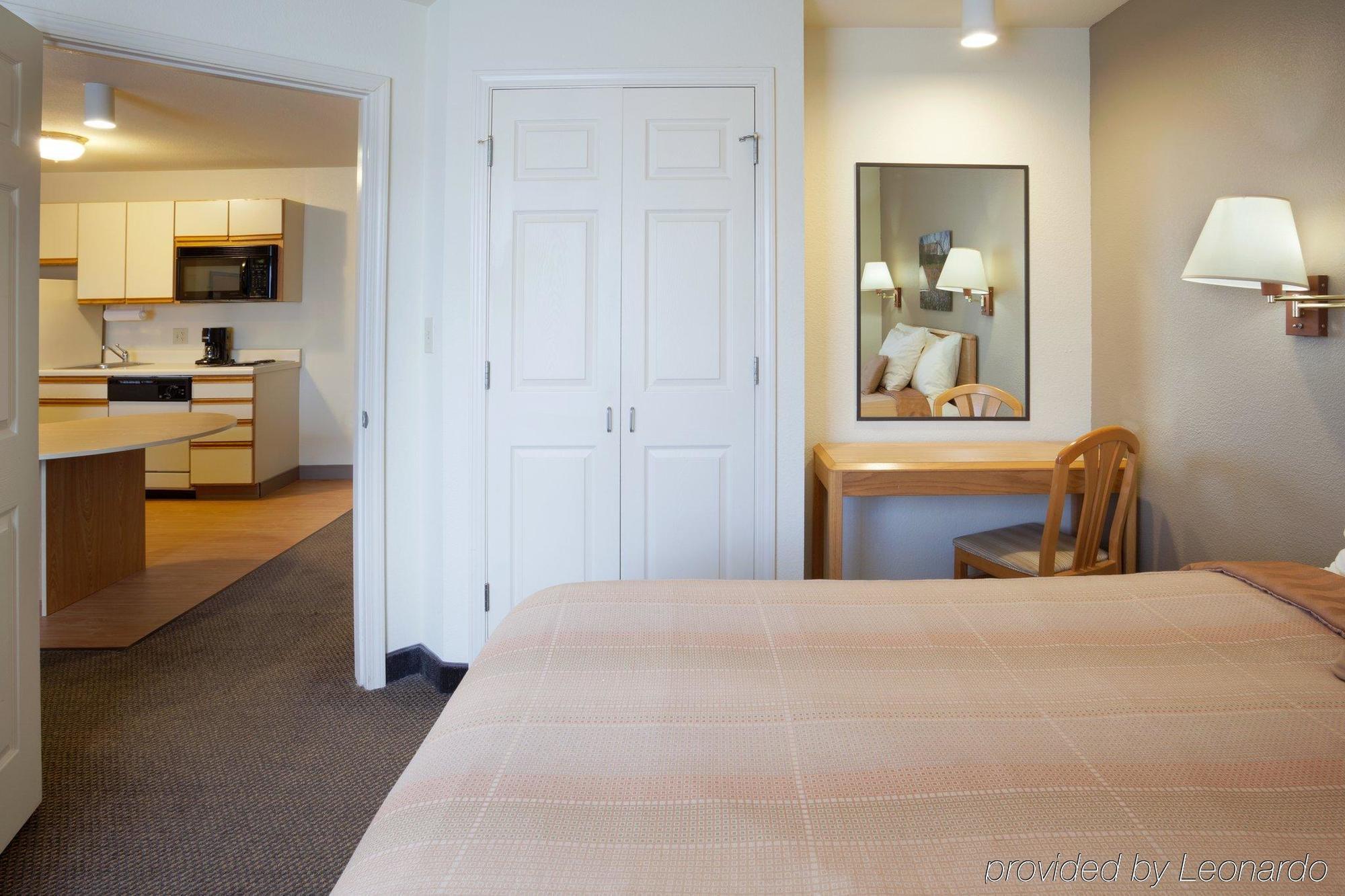 Sonesta Simply Suites San Antonio Northwest - Medical Center الغرفة الصورة