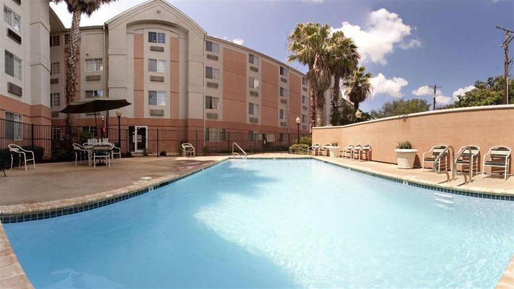 Sonesta Simply Suites San Antonio Northwest - Medical Center المظهر الخارجي الصورة