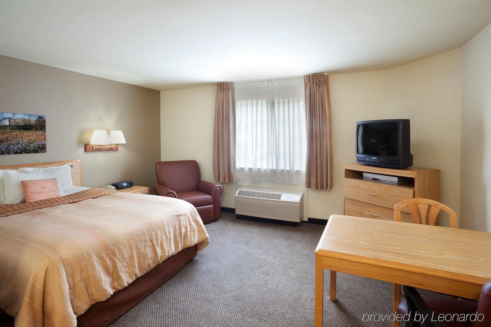 Sonesta Simply Suites San Antonio Northwest - Medical Center الغرفة الصورة