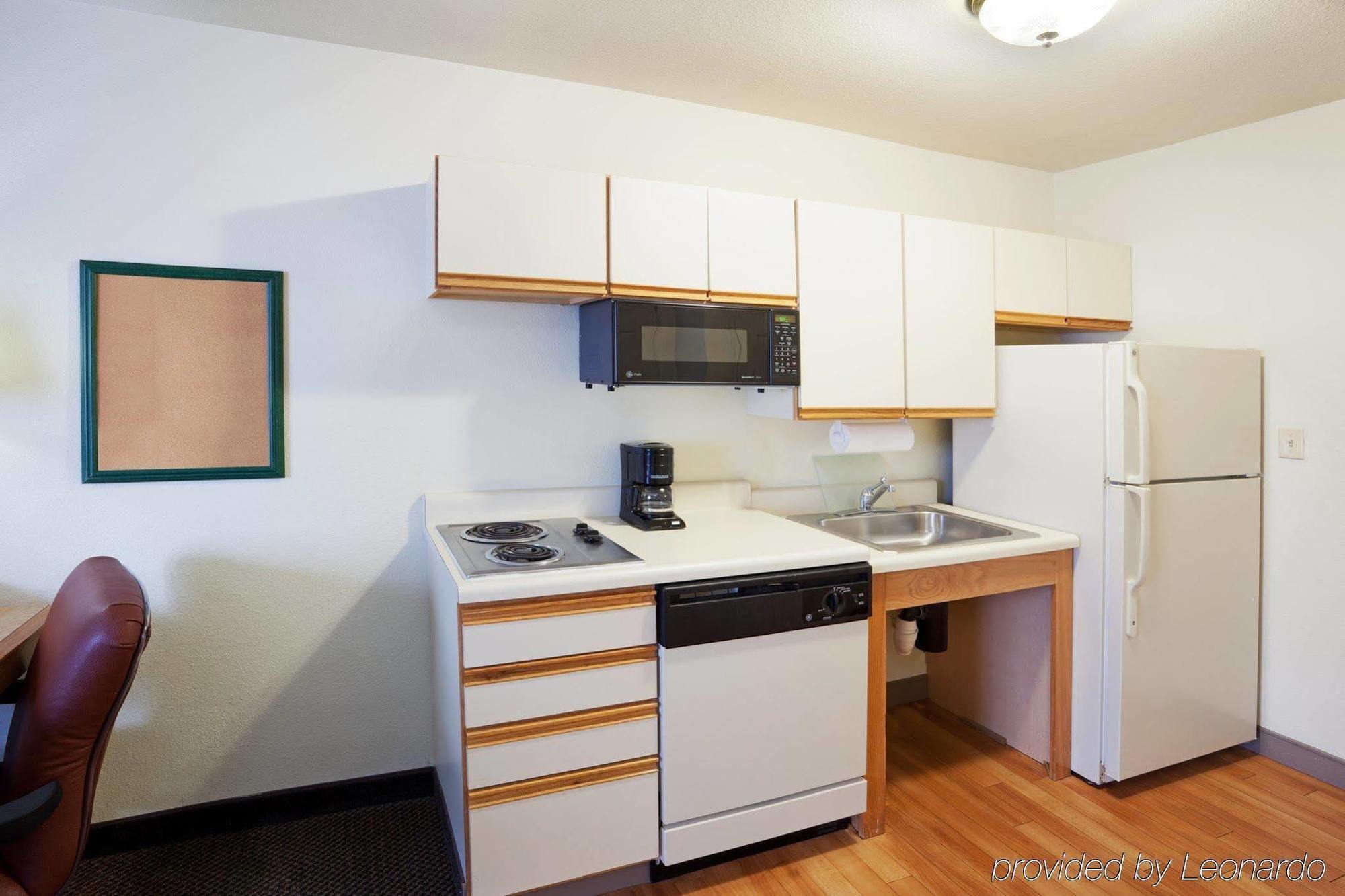 Sonesta Simply Suites San Antonio Northwest - Medical Center الغرفة الصورة