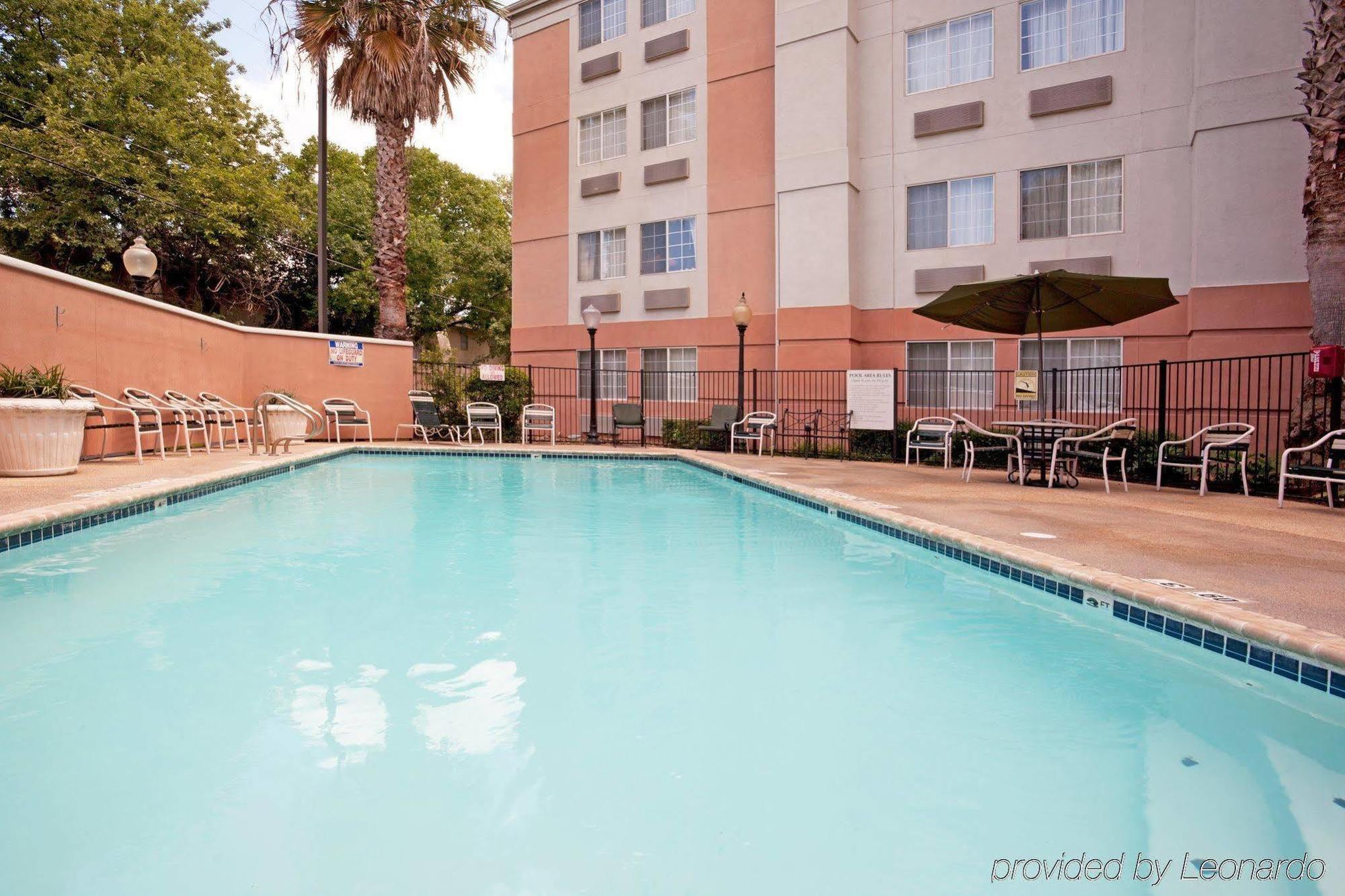Sonesta Simply Suites San Antonio Northwest - Medical Center المرافق الصورة