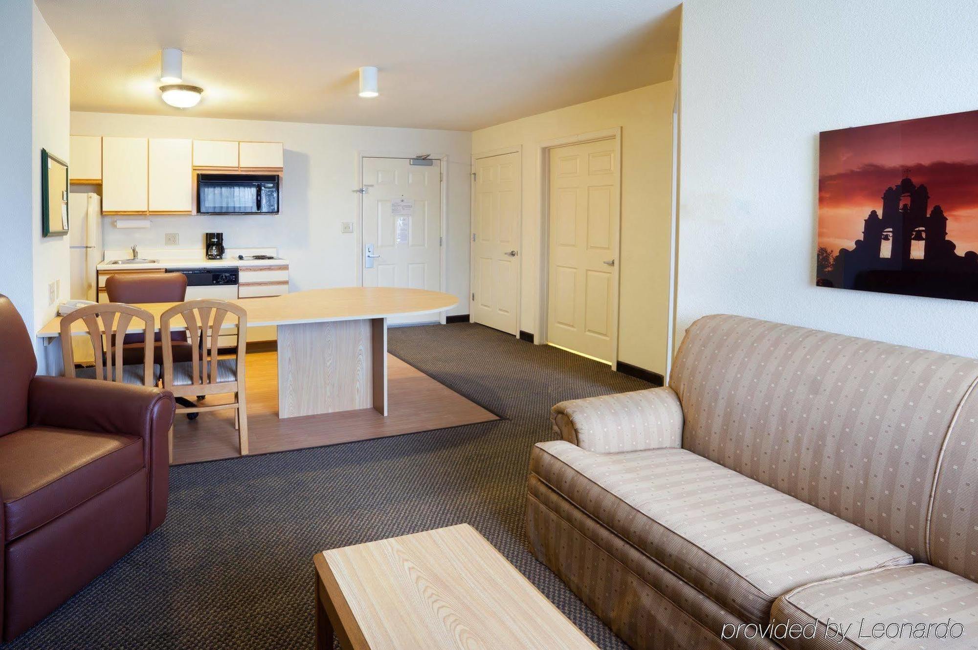 Sonesta Simply Suites San Antonio Northwest - Medical Center الغرفة الصورة
