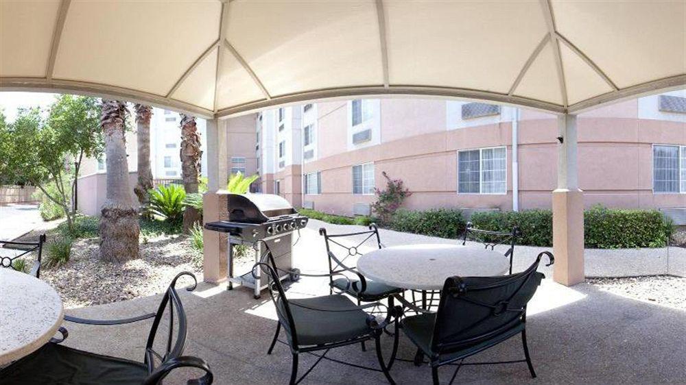 Sonesta Simply Suites San Antonio Northwest - Medical Center المظهر الخارجي الصورة