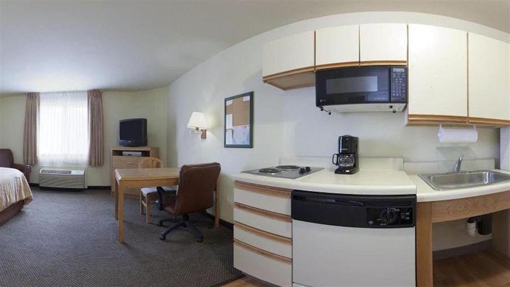 Sonesta Simply Suites San Antonio Northwest - Medical Center المظهر الخارجي الصورة